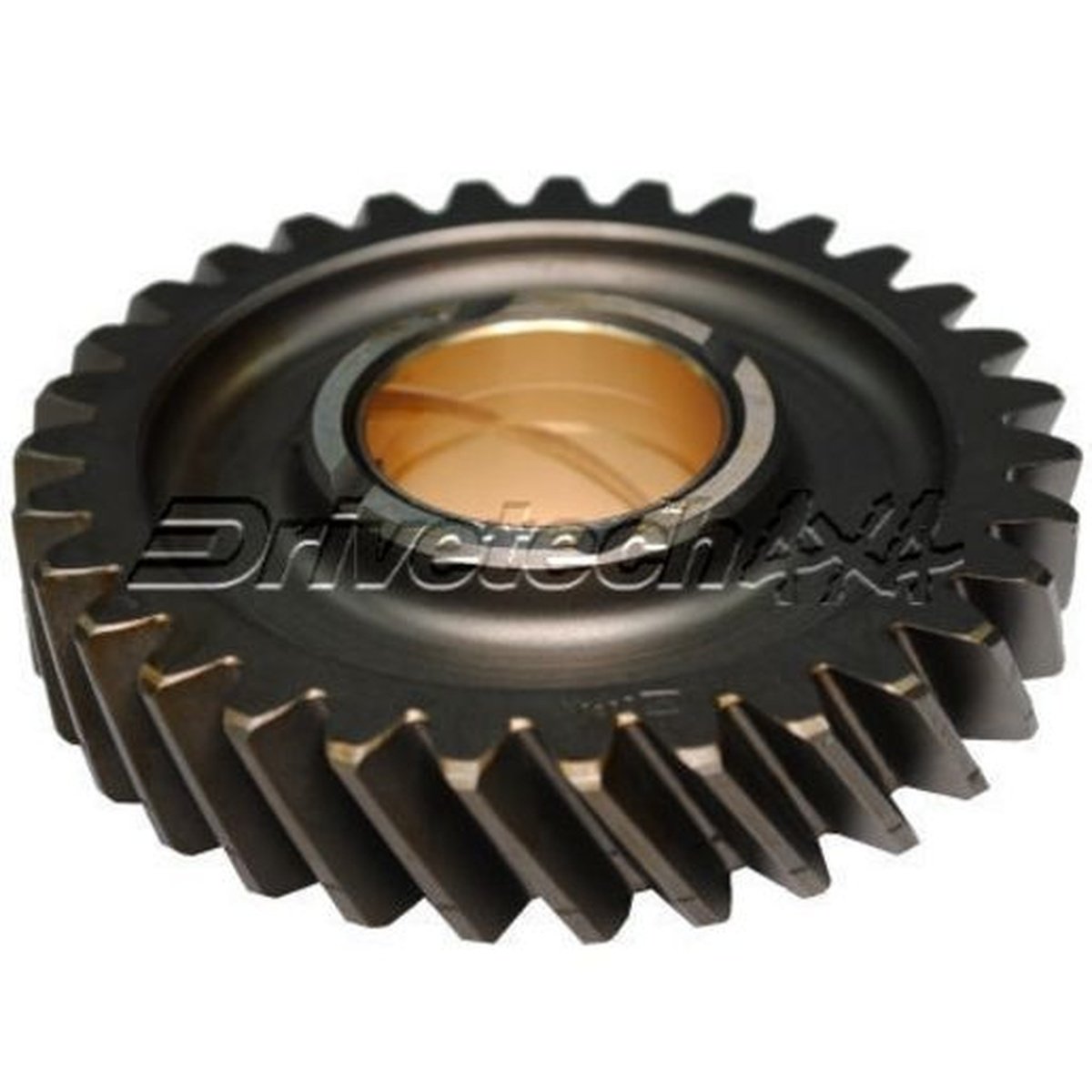 Drivetech Transfer Case High Gear 087-010625