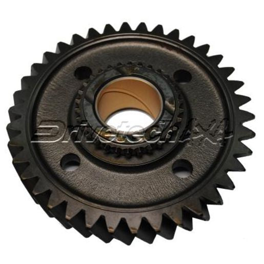 Drivetech Transfer Case Low Gear 087-010694