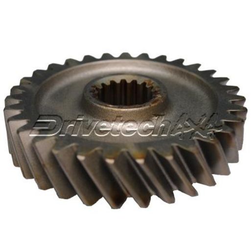 Drivetech Transfer Case Input Gear 087-010724
