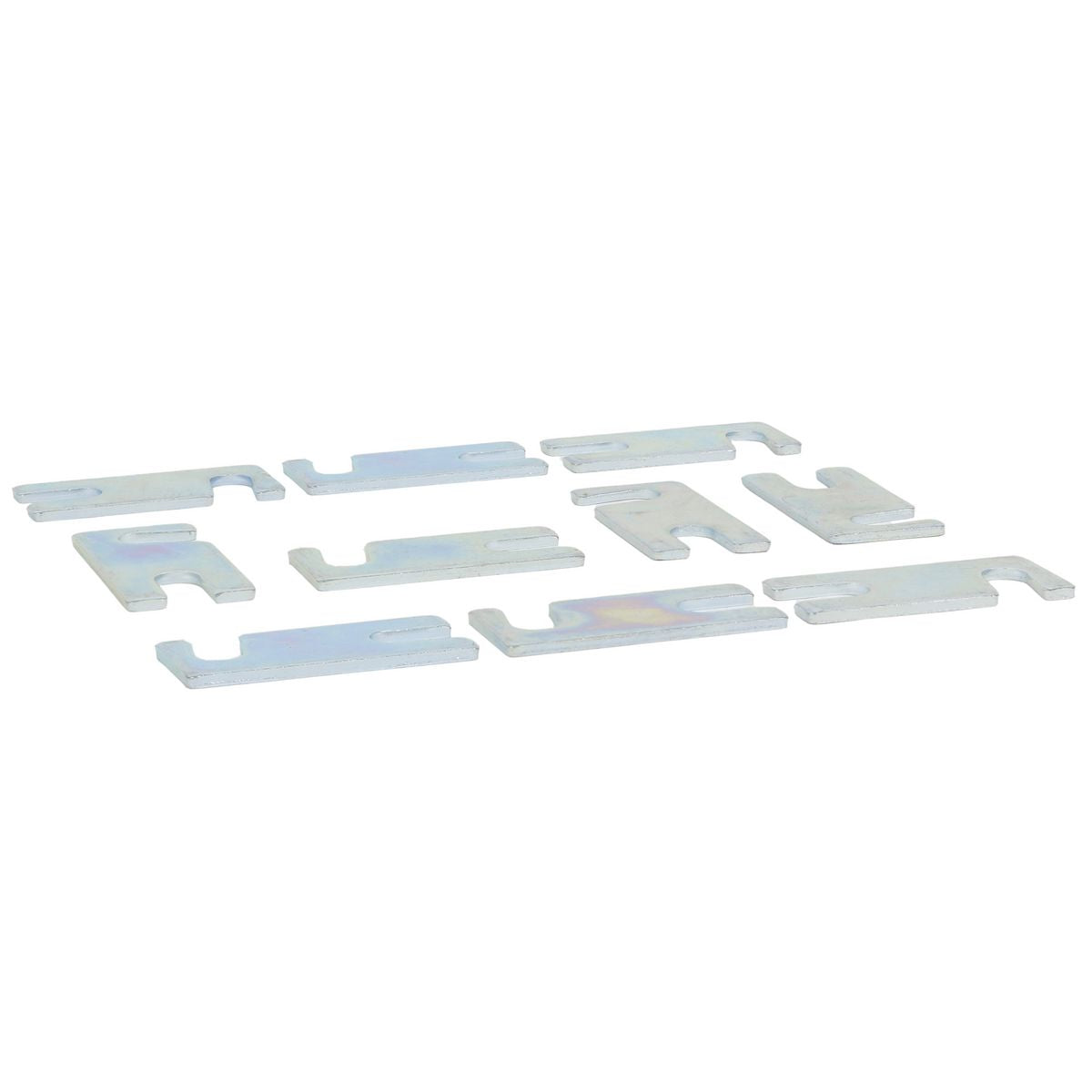 Nolathane Alignment Shim Kit 3.0mm 10 Pack 45320