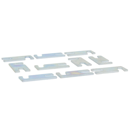 Nolathane Alignment Shim Kit 3.0mm 10 Pack 45320