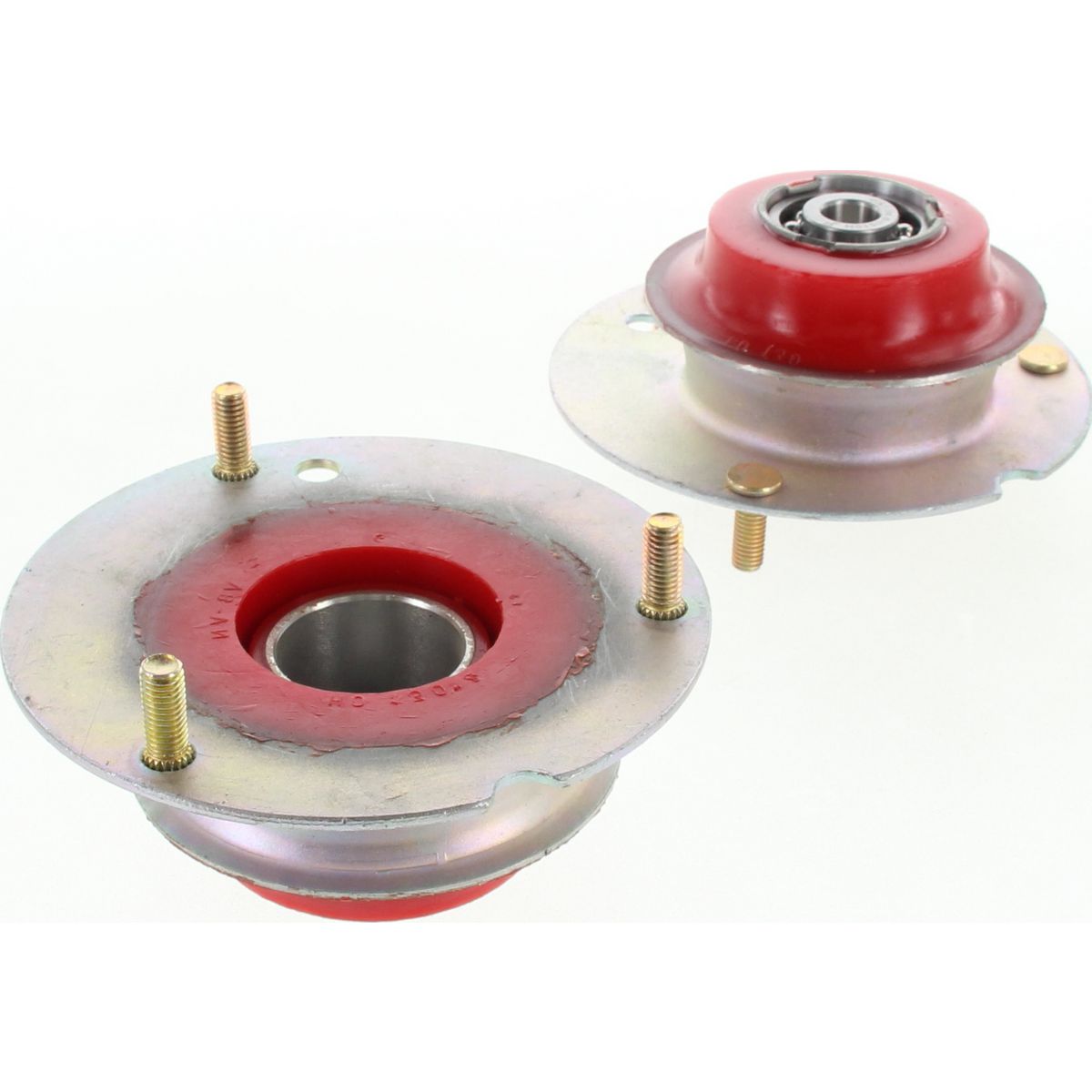 Nolathane Strut Mount Bush Kit 44001