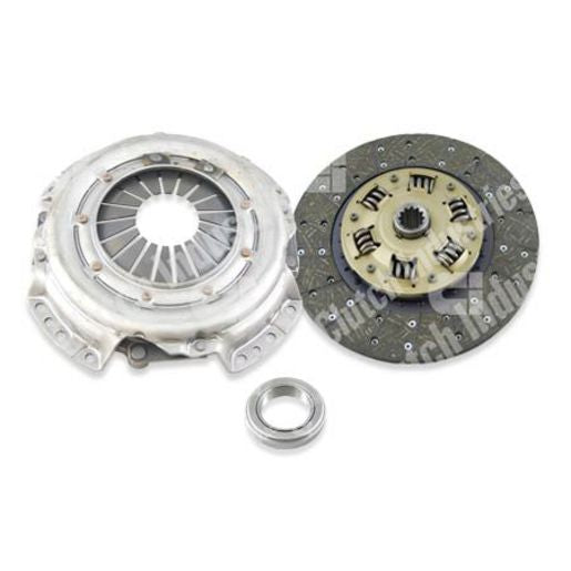 Clutch Industries Standard Replacement Clutch Kit R1124N
