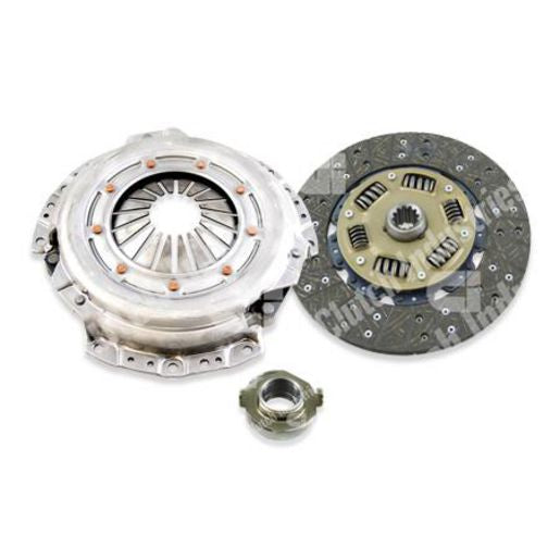 Clutch Industries Standard Replacement Clutch Kit R1125N