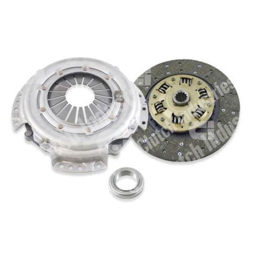Clutch Industries Standard Replacement Clutch Kit R1126N