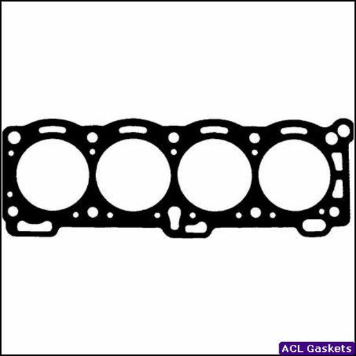 ACL Valve Regrind Gasket Set DP920