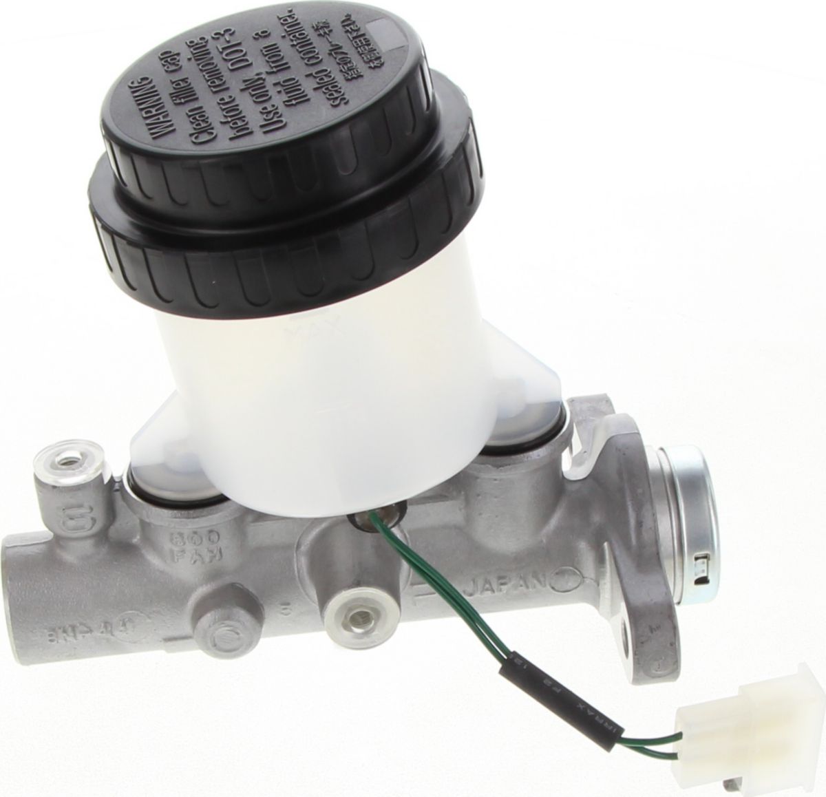 Bosch Brake Master Cylinder JB1731