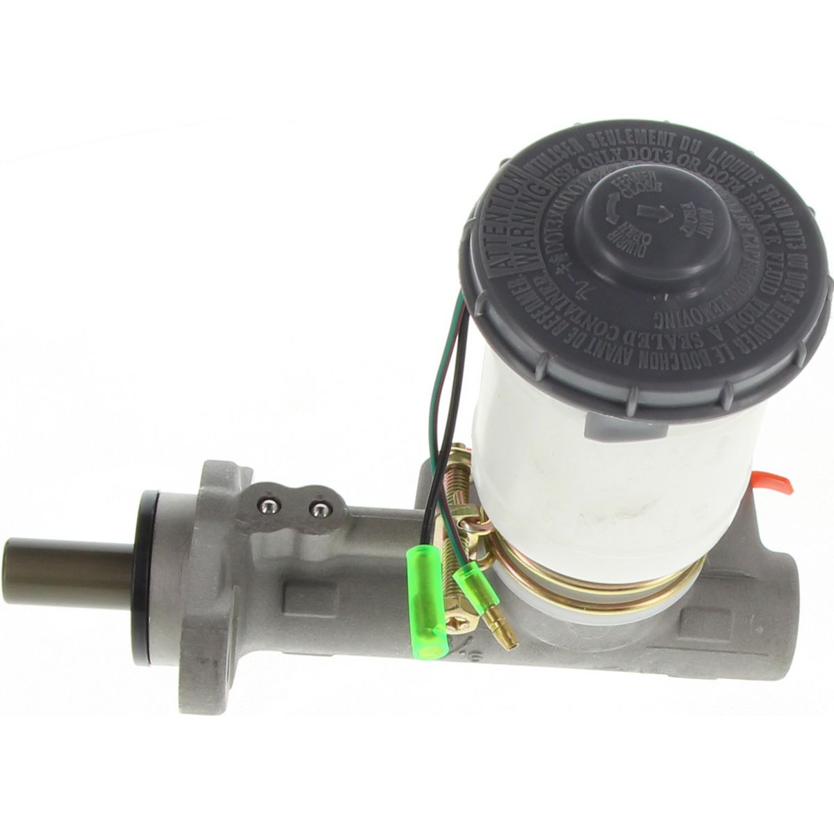 Bosch Brake Master Cylinder JB1750