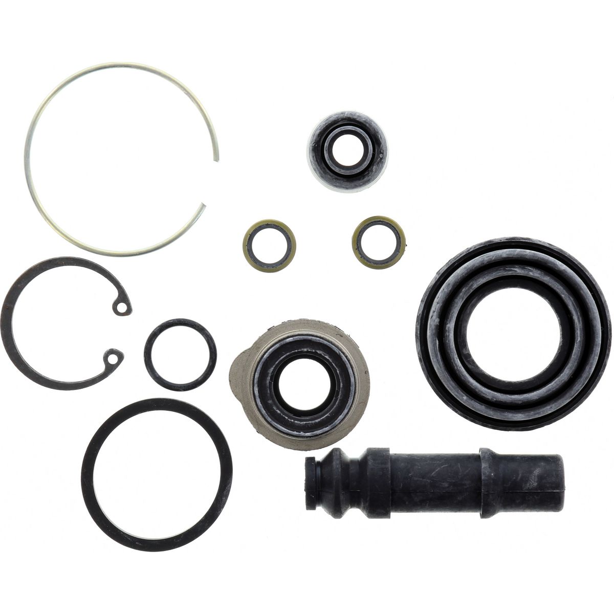 Bosch Brake Caliper Kit K1773S