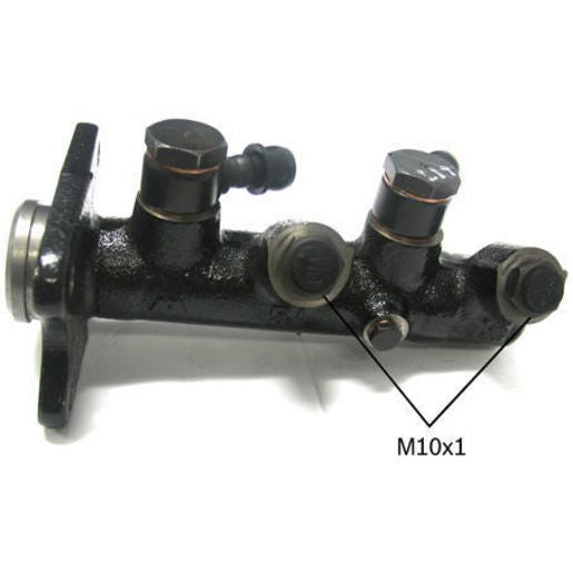 Bosch Brake Master Cylinder JB1642