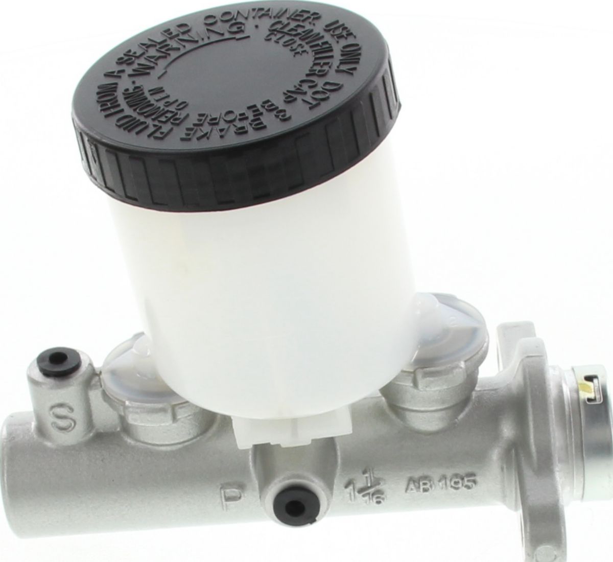 Bosch Brake Master Cylinder JB1775