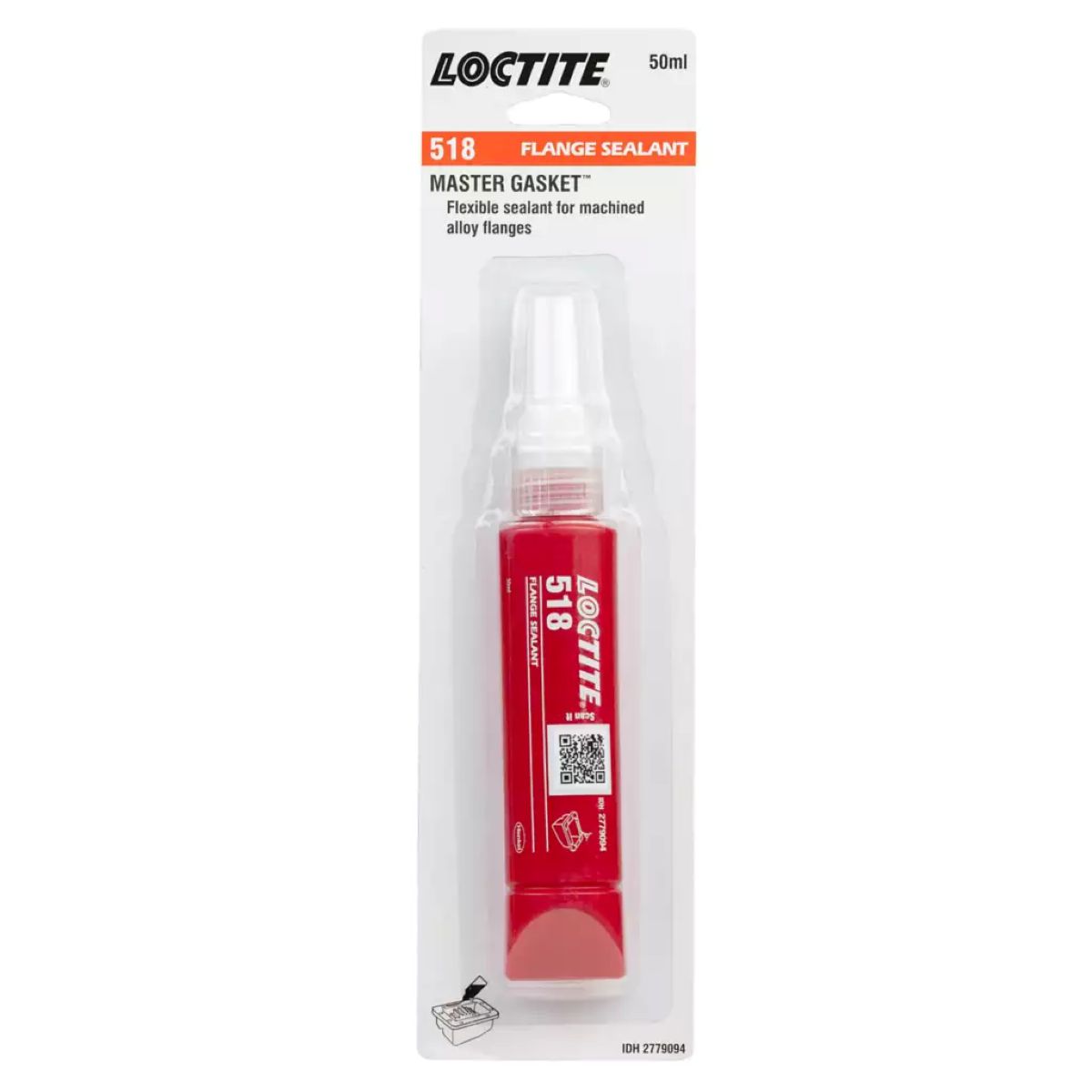 Loctite 518 Gasket Maker 50ml 46327