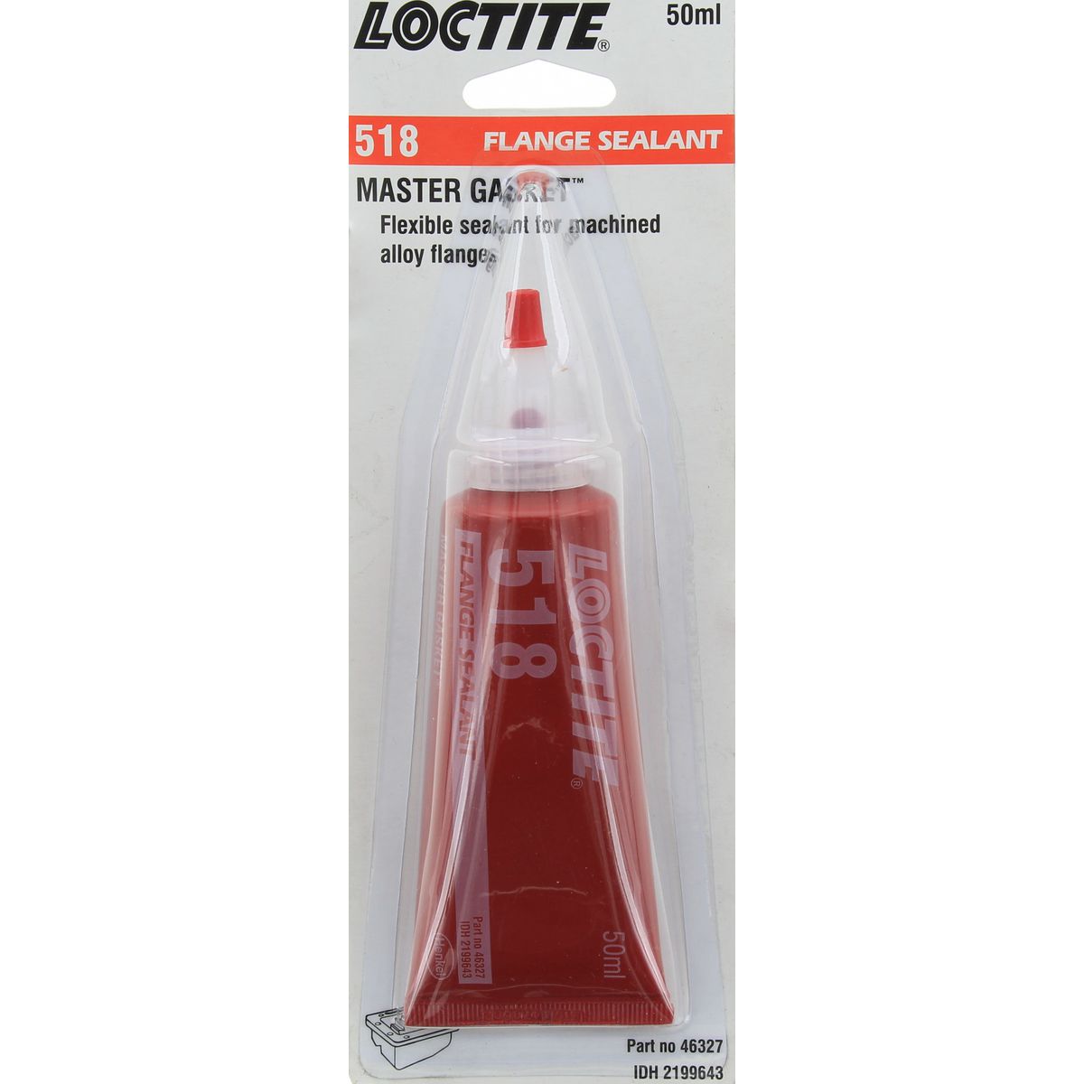 Loctite 518 Gasket Maker 50ml 46327