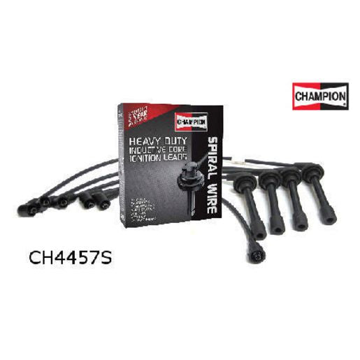 Champion Lead Set-Ignition (Was Rlk271) CH4457S