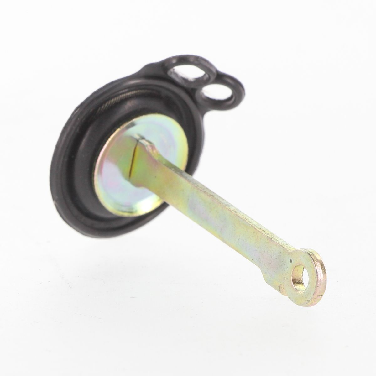 Fuelmiser Diaphragm-Choke Pull Off:Leaded MS-505CP