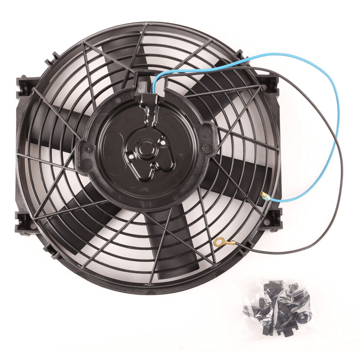 Davies, Craig 10" Thermo Fan Short 24V 0146