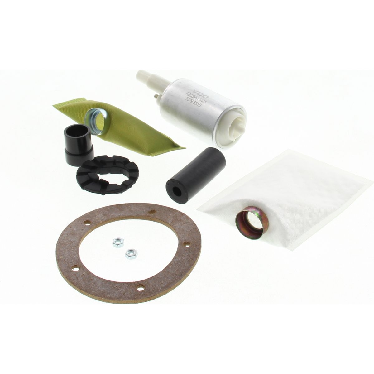 OEX Fuel Pump EFI In Tank FPE-145