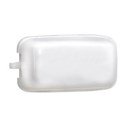 Narva Interior Light Incandescent Surface Mount 86450