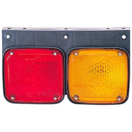 Narva Nissan Style Combination Light Incandescent Right Hand 85960