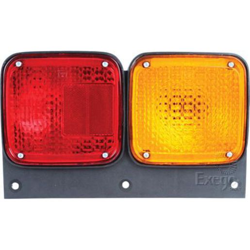 Narva Nissan Style Combination Light Incandescent Left Hand 85970