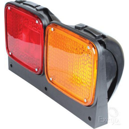 Narva Nissan Style Combination Light Incandescent Left Hand 85970