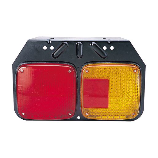 Narva Hino Style Combination Light Incandescent 85980