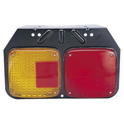 Narva Hino Style Combination Light Incandescent 85990