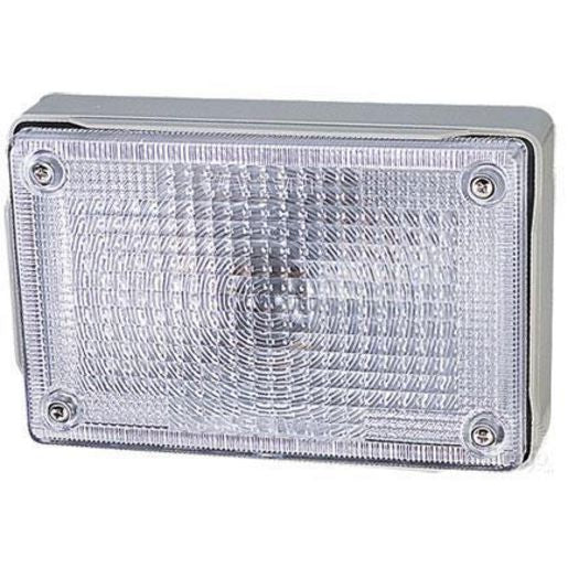 Narva Reverse Light Incandescent  Screw On Mount 86112