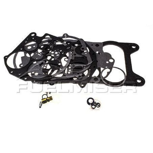 Fuelmiser Carburetor Service Kit RT-602A