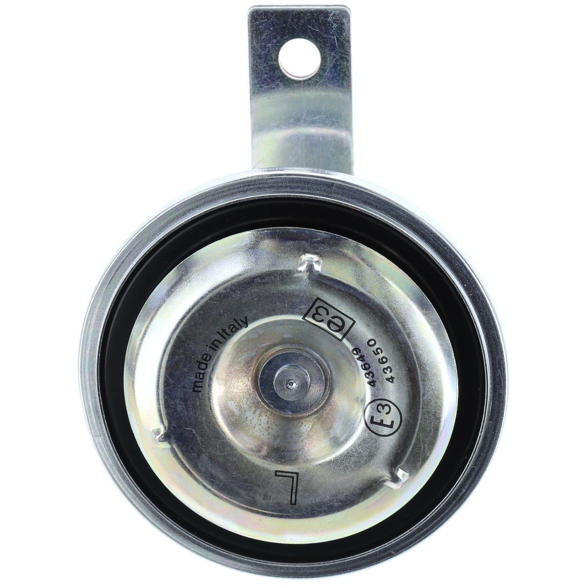Narva Horn Disc Low Tone 24V 72525