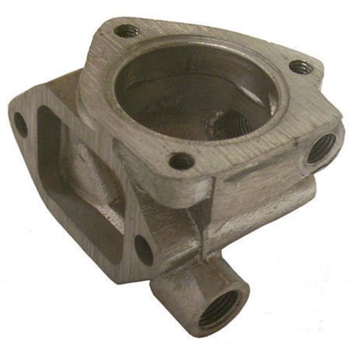 Kilkenny Castings Thermostat Housing Base WOB52