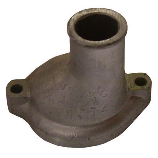 Kilkenny Castings Thermostat Housing WO74