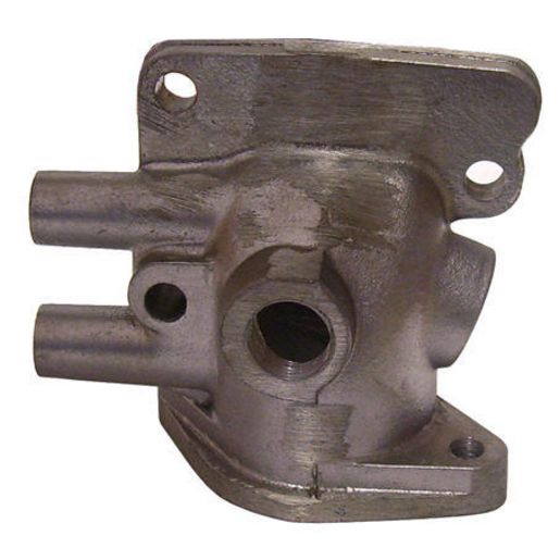 Kilkenny Castings Thermostat Housing Base WOB78