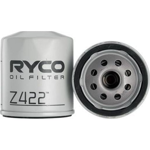 Ryco Oil Filter Z422