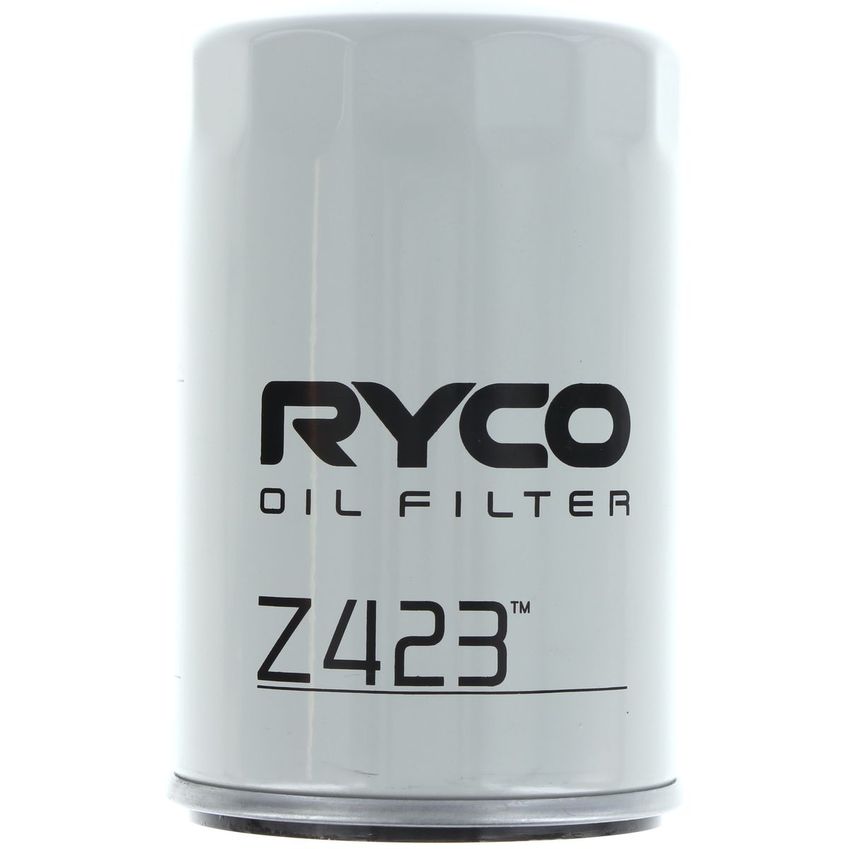 Ryco Oil Filter Z423