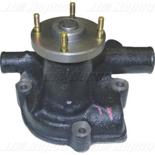 GMB Water Pump WP3027