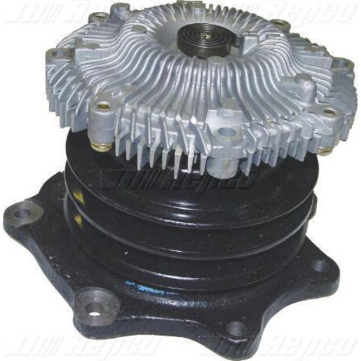 GMB Water Pump WP3028