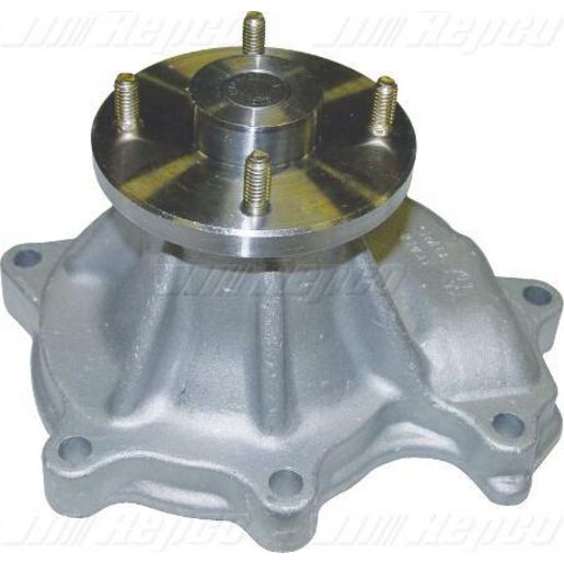 GMB Water Pump WP5010