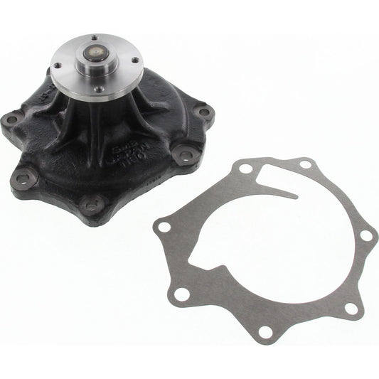 GMB Water Pump OE Fit OE Performance 2 Year Warranty GWN-60A