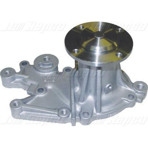 GMB Water Pump WP3037