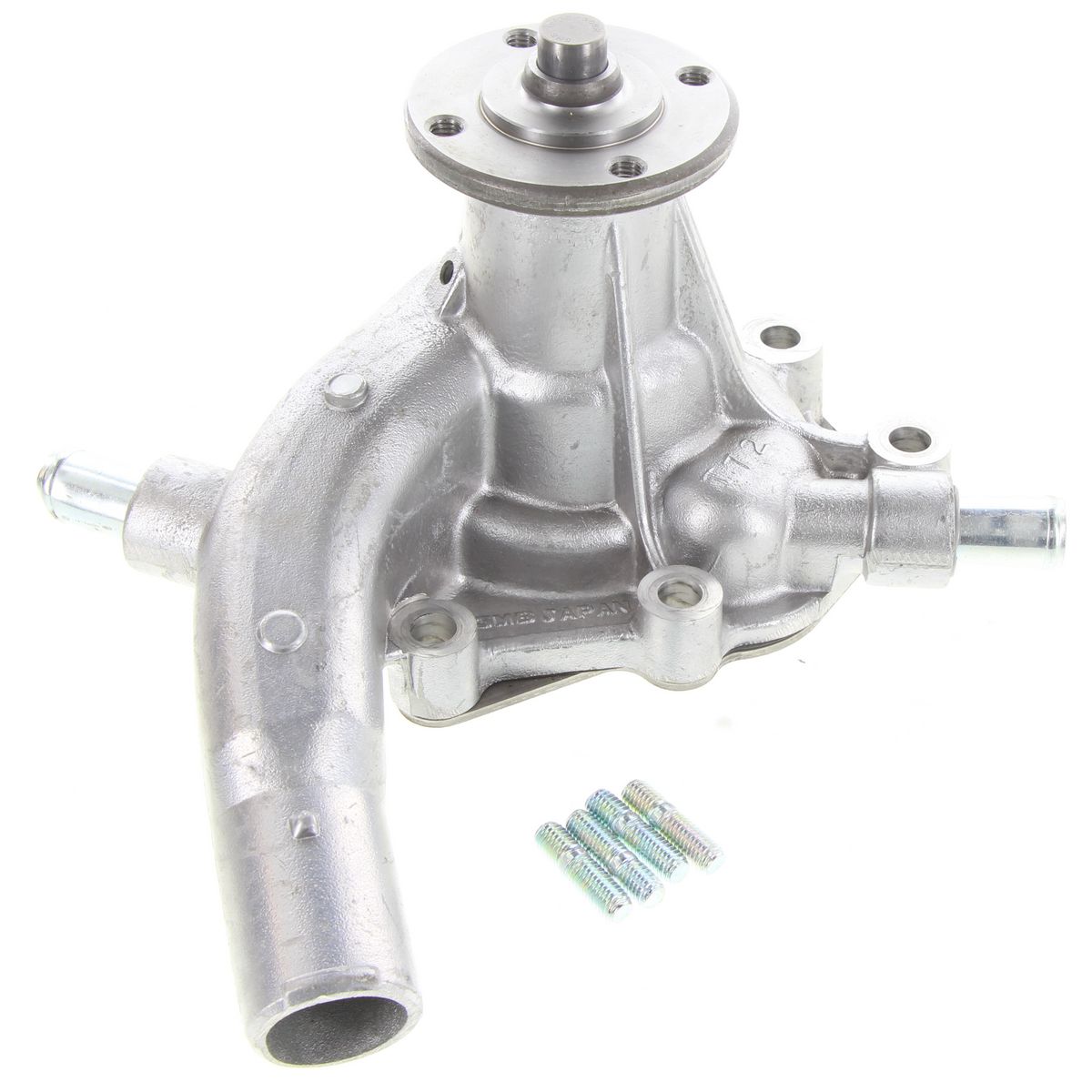 GMB Water Pump OE Fit OE Performance 2 Year Warranty GWT-73A