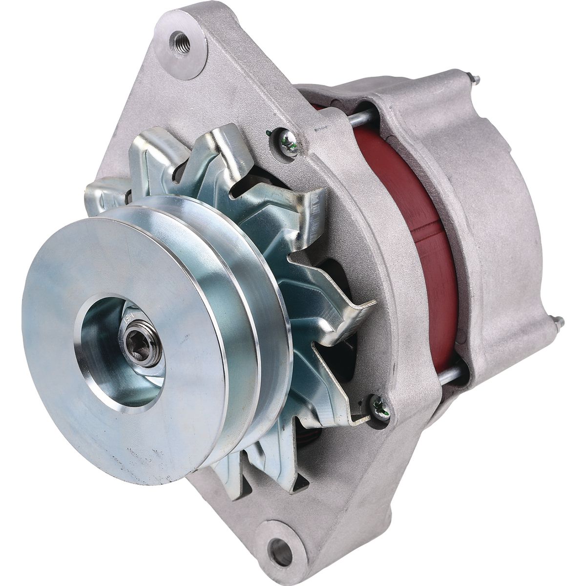 Bosch Alternator 24V BXU2456A