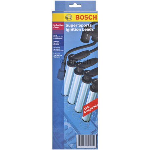 Bosch Spark Plug Leads Super Sport B8026I