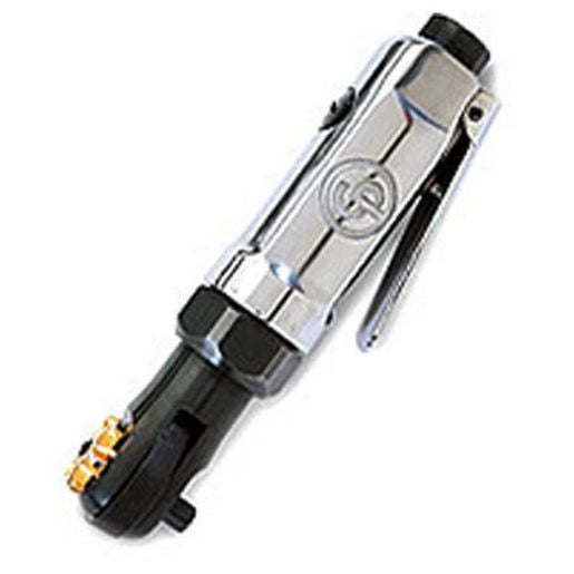 CP Tool Company Short Body Air Ratchet Wrench 3/8In Drive CP-825T