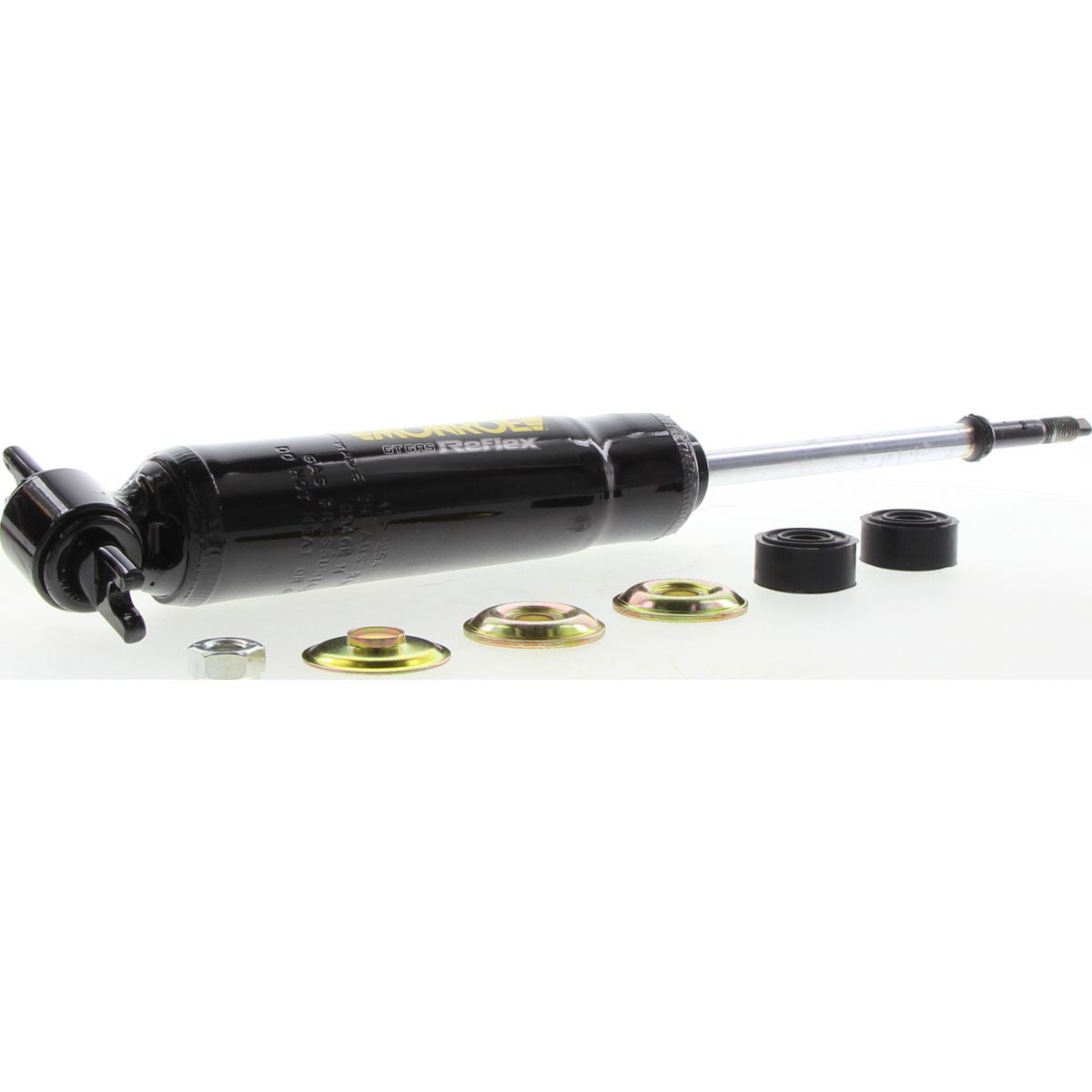Monroe GT Gas Shock Absorber Pair 15-0254