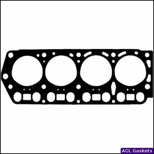 ACL Cylinder Head Gasket HS821MT