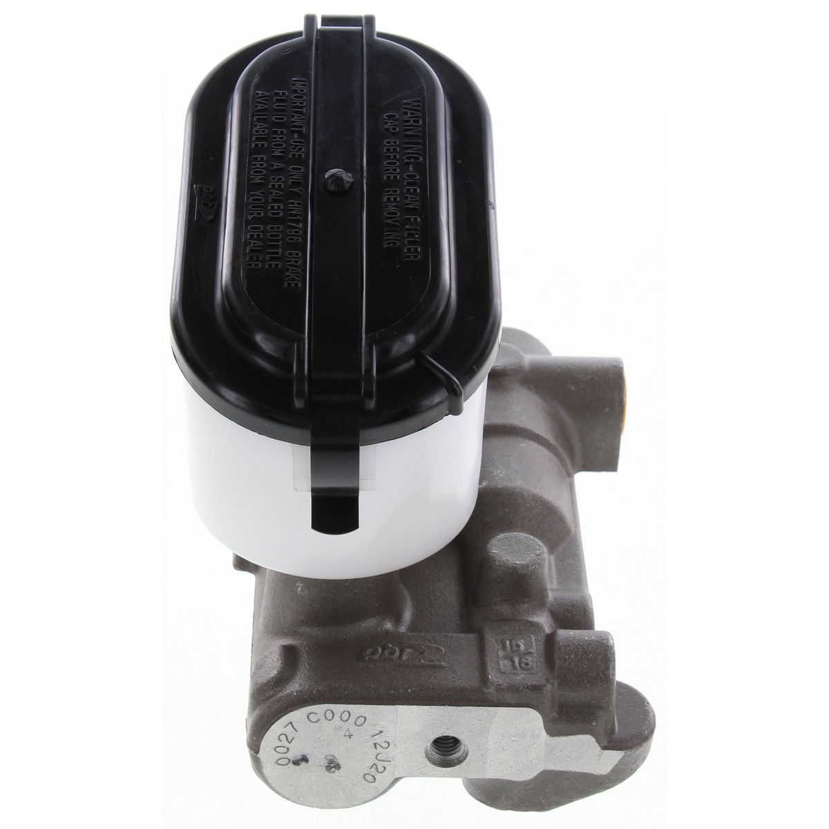 Bosch Brake Master Cylinder P10350