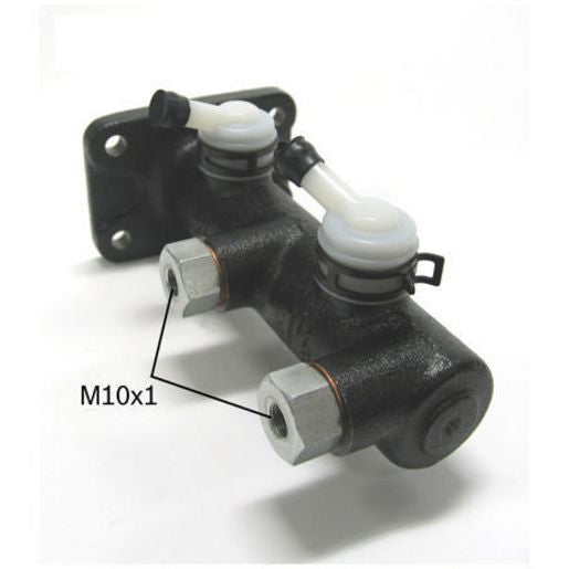 Bosch Brake Master Cylinder JB1566
