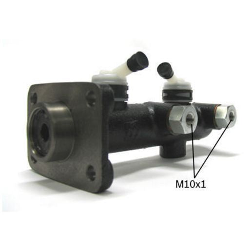 Bosch Brake Master Cylinder JB1566