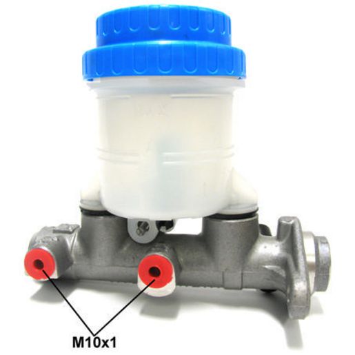 Bosch Brake Master Cylinder JB1767
